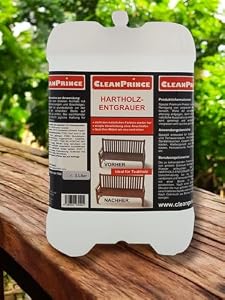 CleanPrince CP400110-5000-1