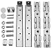Produktbild MB1193 - Schwerlast Laufrollen (12 Rollen)