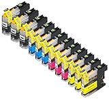 【ノーブランド品】(12 色セット) Bro