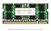 Produktbild 4GB Arbeitsspeicher - 200pin SO-DIMM DDR2 800MHz - passend für Dell Vostro 1015 - RAM-Upgrade