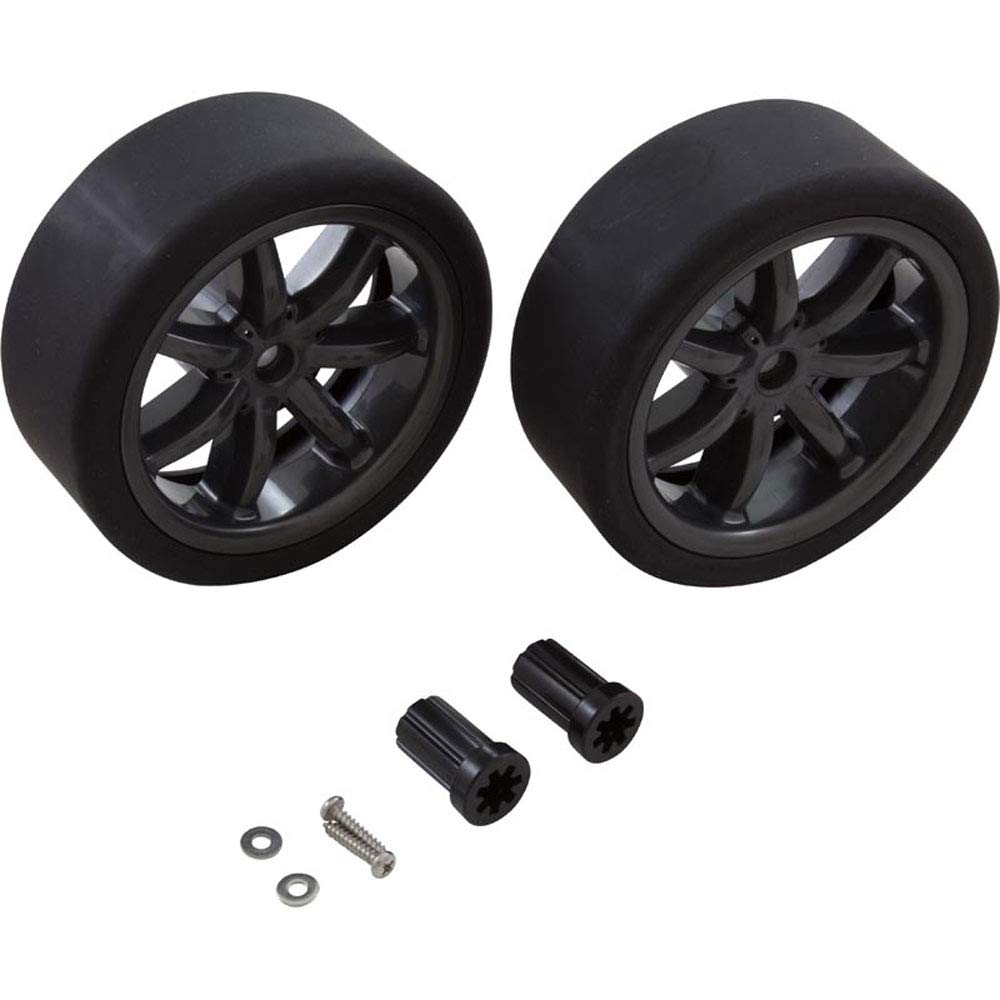 Amazon.com: Small Wheel, Pentair Racer : Patio, Lawn & Garden