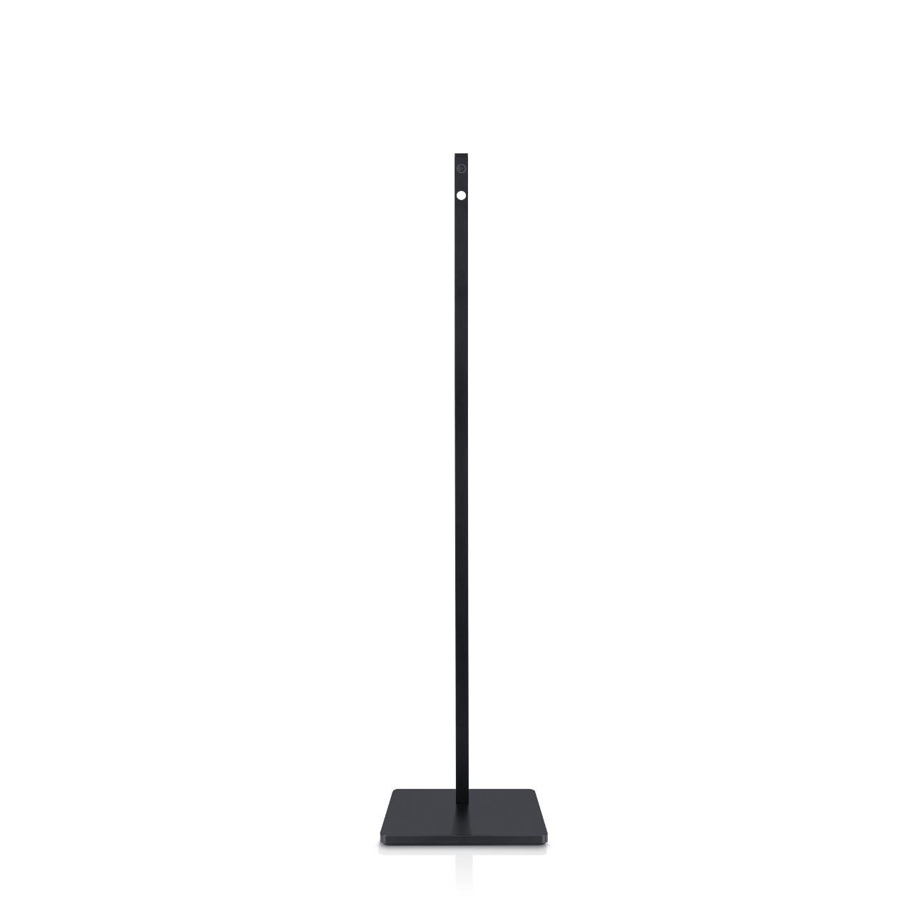 Teufel Luidspreker voet AC 1001 SP (paar) zwart Teufel Luidspreker voet AC 1001 SP (paar) zwart