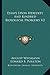 Essays Upon Heredity And Kindred Biological Problems V2