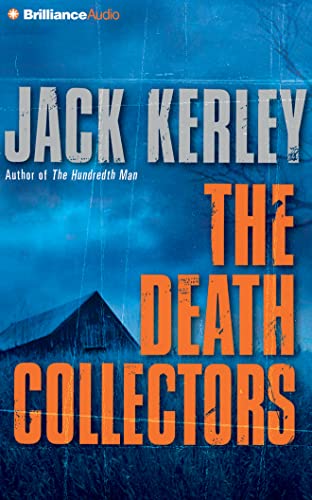 The Death Collectors 1501276352 Book Cover