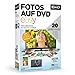 Produktbild MAGIX Fotos auf DVD easy (Jubiläumsaktion inkl. Foto Manager MX deluxe)