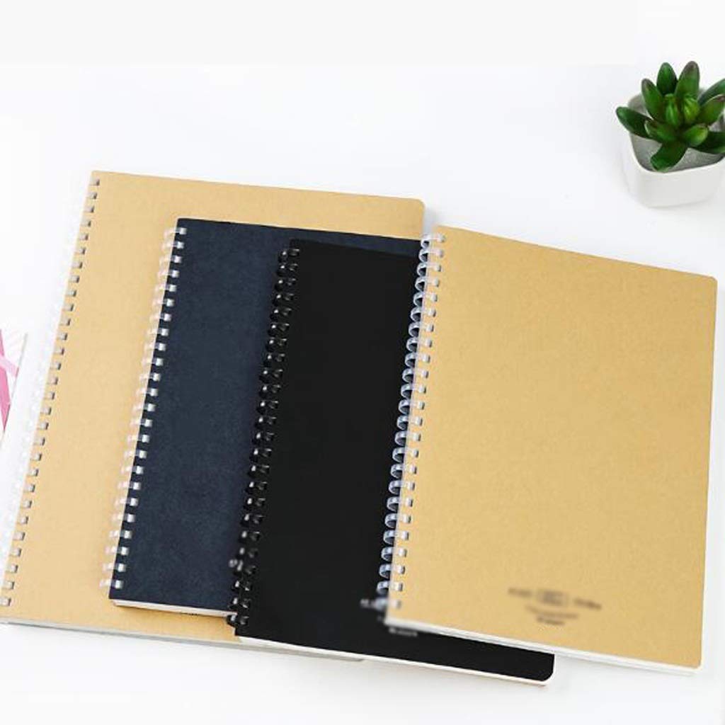 Cuaderno De Diario Para Escribir, 320 Páginas Forradas De