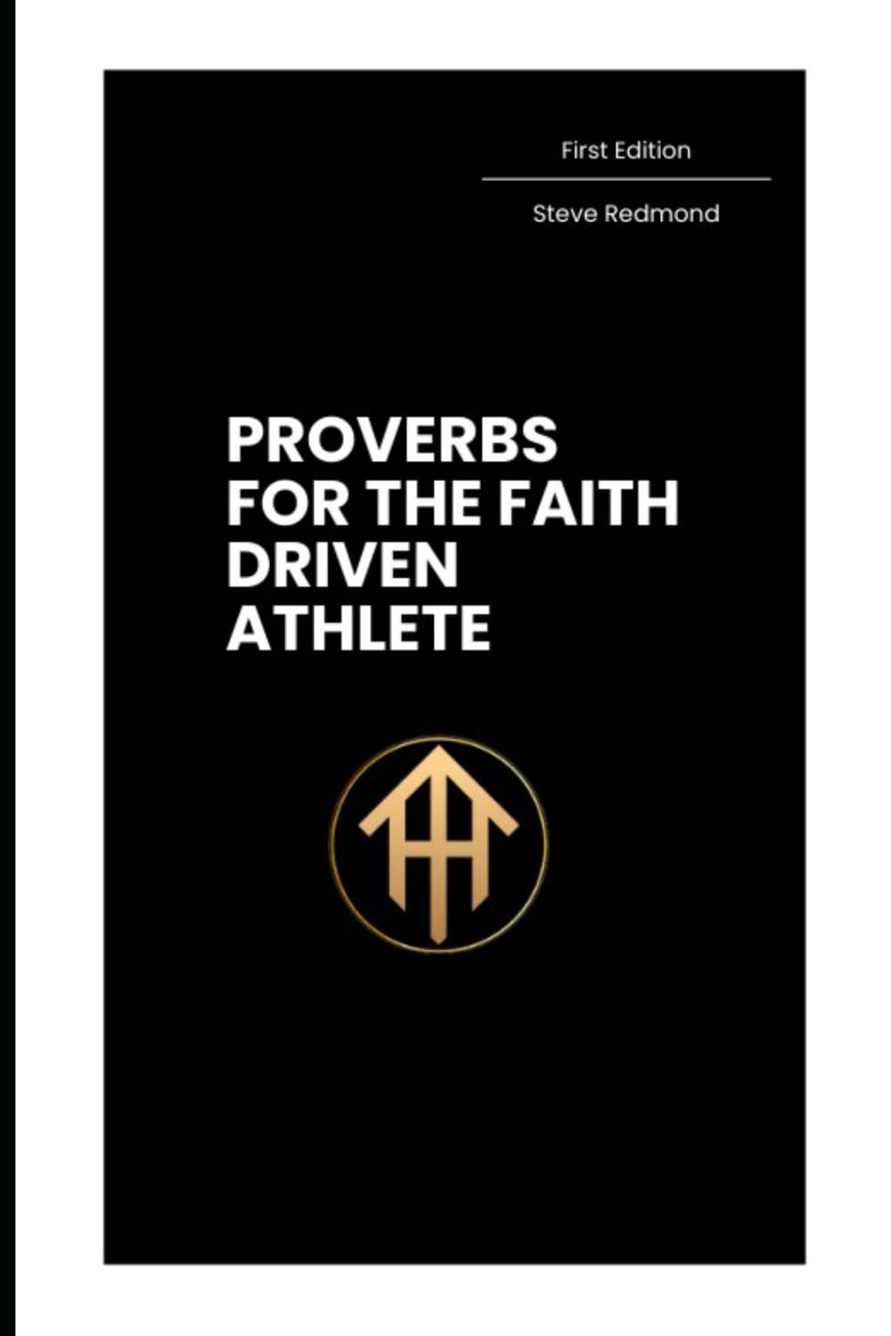 Proverbs for the Faith Driven Athlete