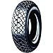Produktbild Michelin Reifen / Decke - S 83 3.00-10 TL/TT 42J schwarz 057199 Motorrad