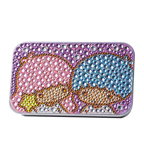 リトルツインスターズ（キキララ）　キラキラカン