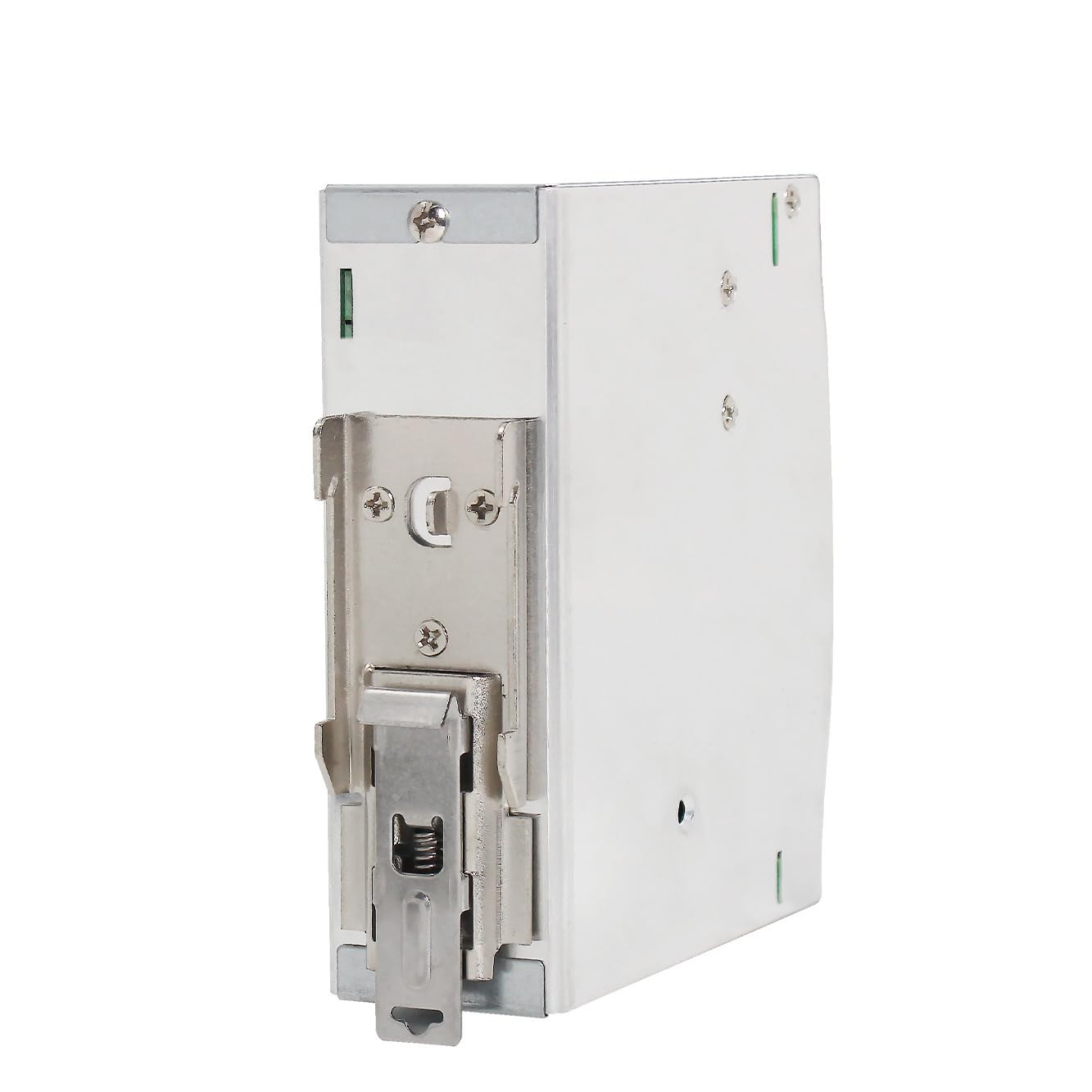 12VDC DIN Rail Power Supply NDR120-12 120W 12V 10A with Dual Output 120VAC to 12VDC
