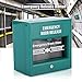 Emergency Button Quick Response Button Security Release Switch Panic Alarm Switch for Home, Business, Supermarket Safety