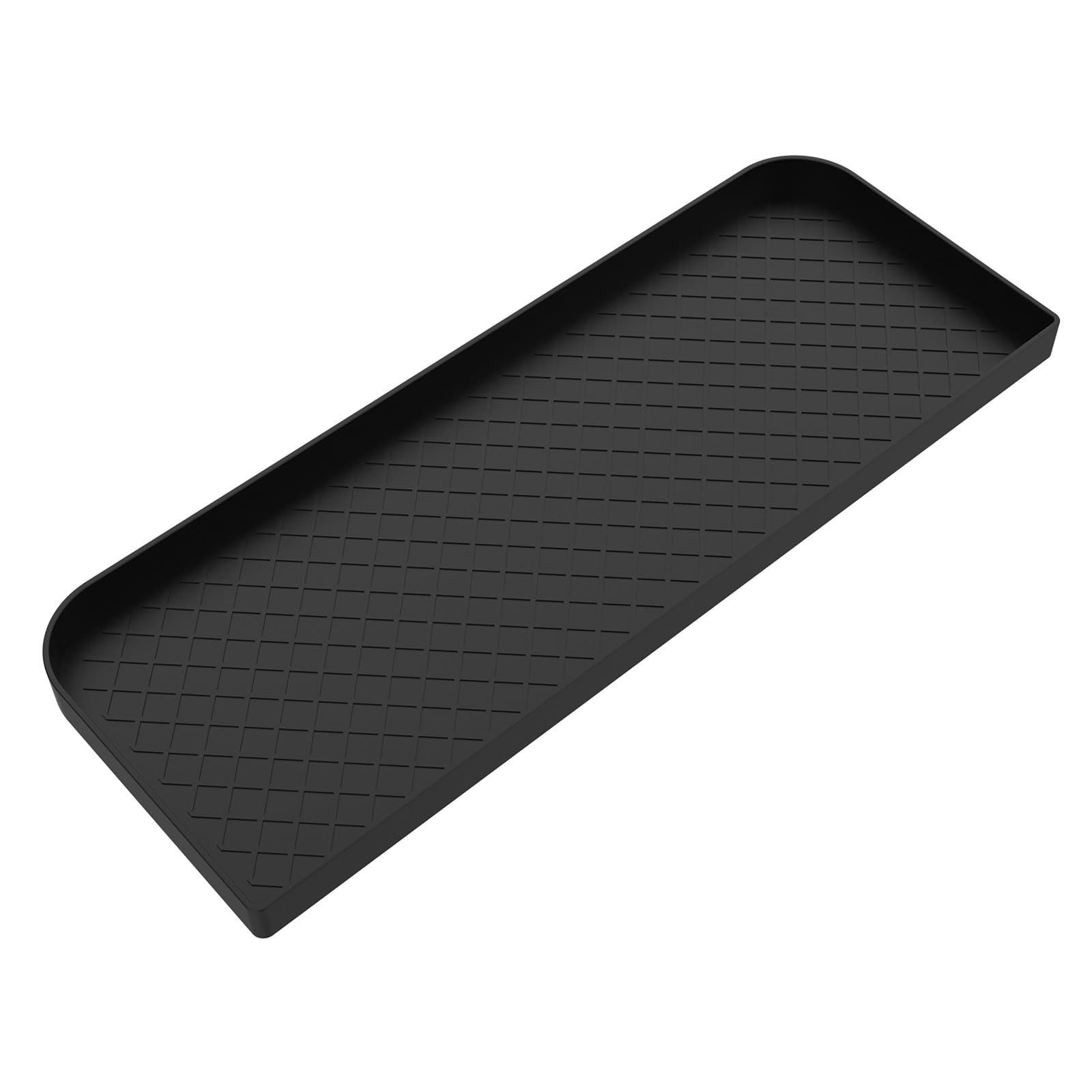 HZBB Silicone Air Storage Tray 8.5L-10L Mat for Kitchen Accessories Kitchen Storage Shelf