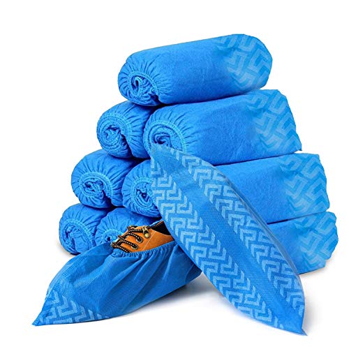shoe covers