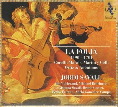 La Follia