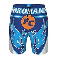 Amazon.co.jp: 東京ヴェルディ スポーツパンツ メンズ ハーフパンツ