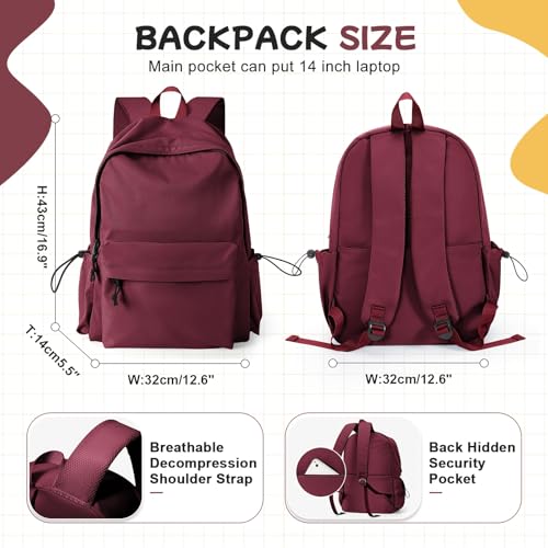 Image of Glowic unisex-adult Backpack