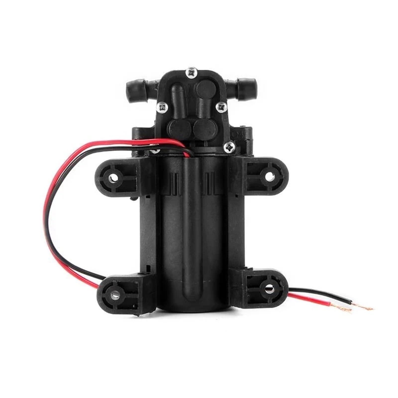 Pompa elettrica for acqua agricola DC 12V 70PSI 3,5L/min Mini spruzzatore d'acqua a membrana ad alta pressione for autolavaggio