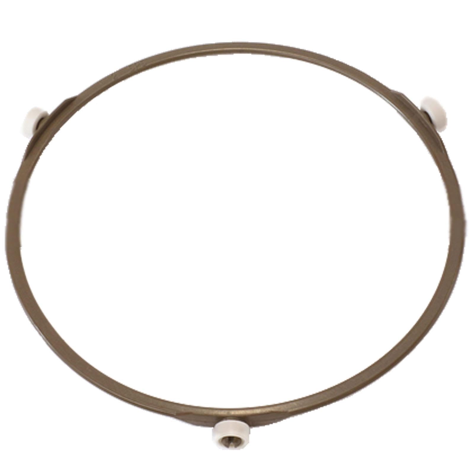 SPARES2GO Turntable Plate Support Roller Ring compatible with Russell Hobbs Microwave (177mm)
