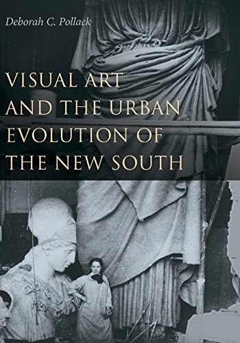 Visual Art New South, édition de référence en histoire de l'art