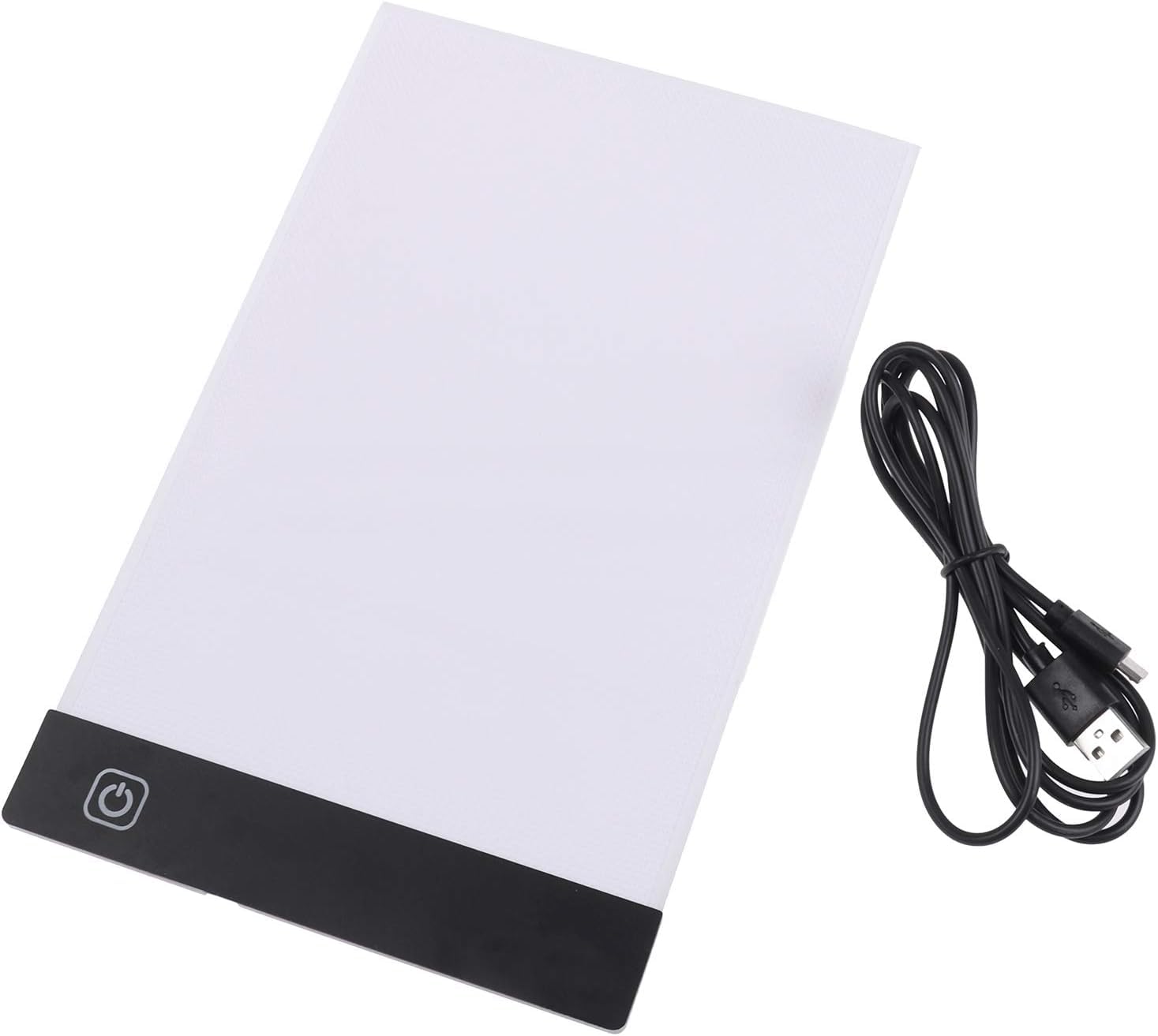 A5 LED Light Pad for Diamond Painting 3 Levels Adjustable