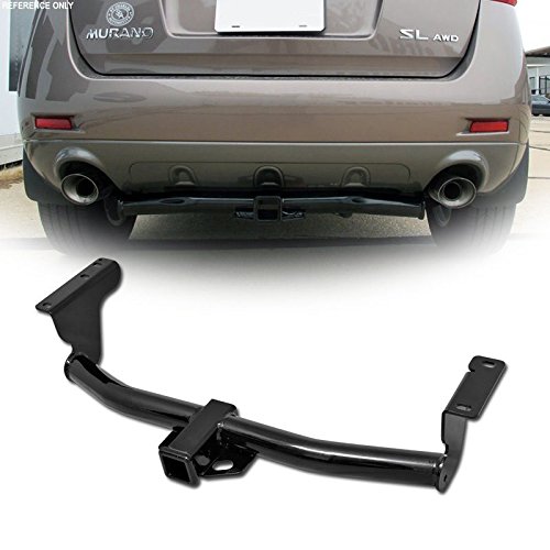 VXMOTOR for 2009-2014 Nissan Murano SUV AWD - Class 3