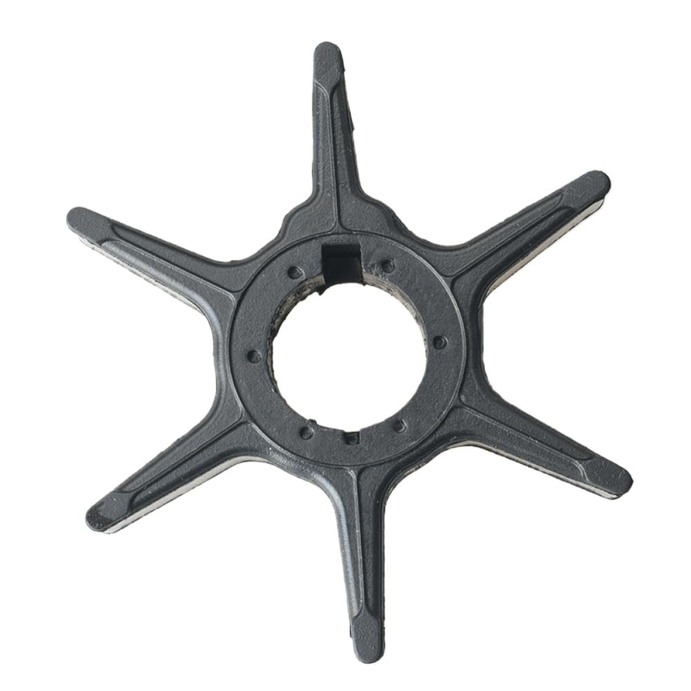 Girante Pompa Acqua 17461-96400 Compatibile Con Fuoribordo 2 Tempi