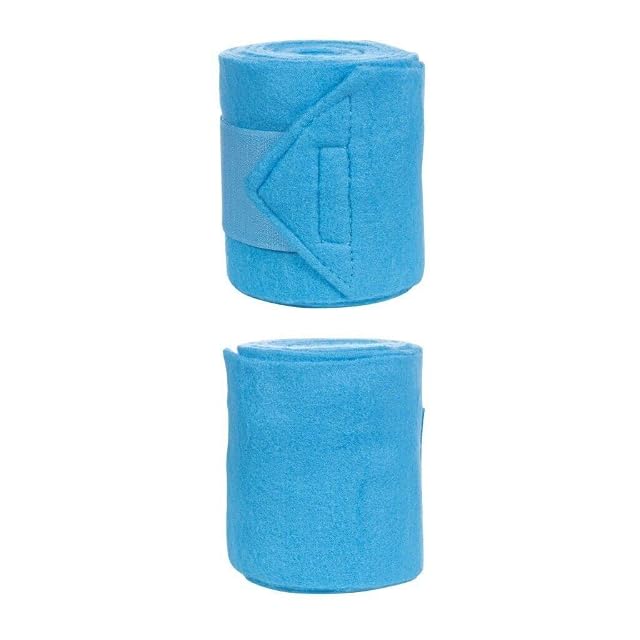 Foto 3 de 3 de HKM Vendas clásicas de 2 m de Longitud (Aqua)