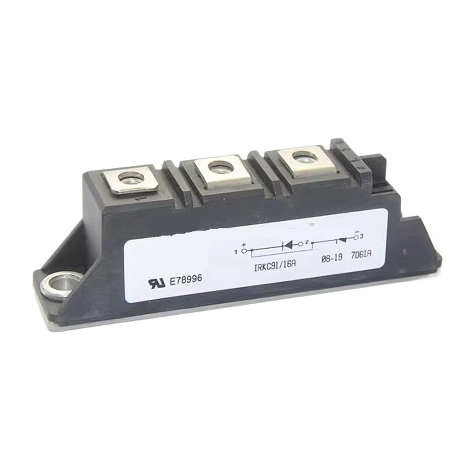 CXFCIHFT IRKC91/04A IRKC91/08A IRKC91/12A IRKC91/14A IRKC91/16A rectifier bridge Module(IRKC91-14A)