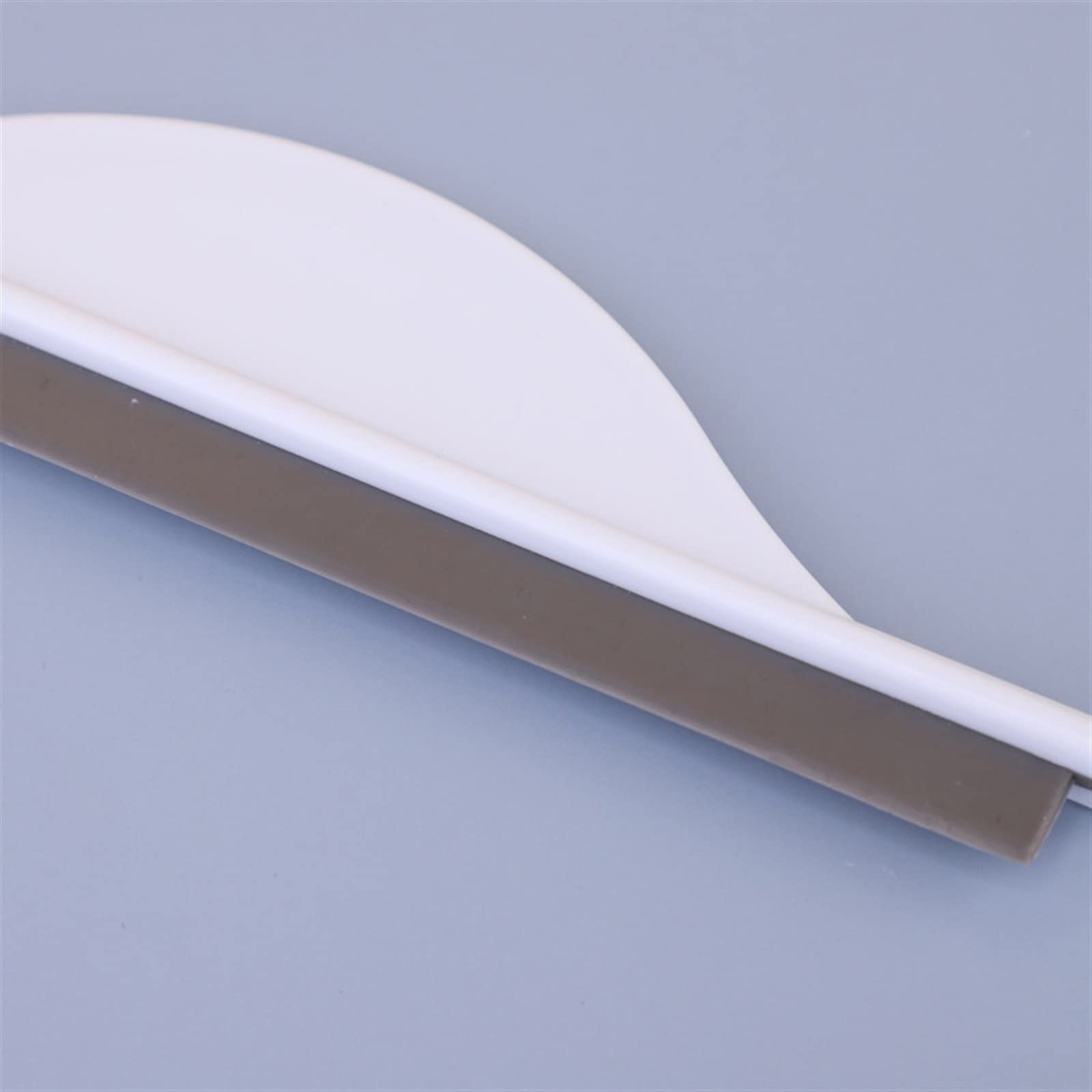 Cepillo Limpiador Silicone para Baño