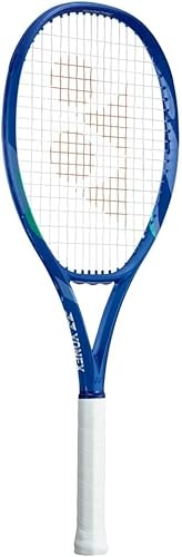 EZONE Alpha L Prestrung - Raqueta de tenis