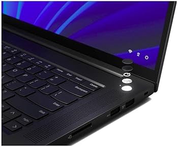 Amazon.com: Lenovo ThinkPad X1 Extreme Gen 5 Business Laptop, 16 Amazon.com: Lenovo ThinkPad X1 Extreme Gen 5 Business Laptop, 16