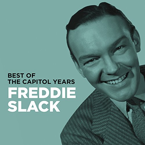 Freddie Slack