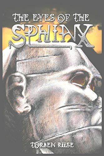 The Eyes of The Sphinx - Kindle edition by Riise, Torben. Literature ...
