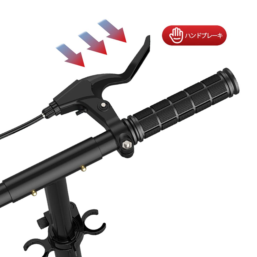 Amazon.co.jp: キックボード キックスクーター 大人用 子供