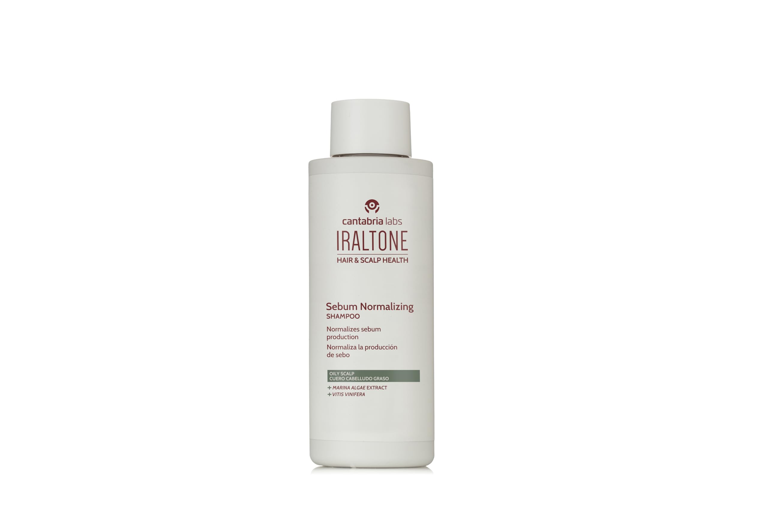 Iraltone Champu Seborregulador 200 ml