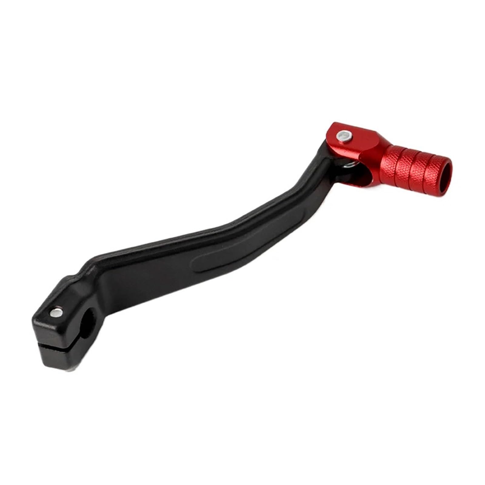 Syc27qp Black Shift Pedal Lever Motorcycle Motorcycle Gear Shift Lever Pedal Folding Lever Pedal Folding Gear Lever For Crf 250R Crf250r Crf250 R 2004-2016 2017
