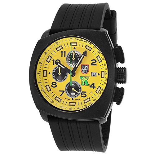 Luminox Tony Kanaan Chrono ubNVRCG[_C