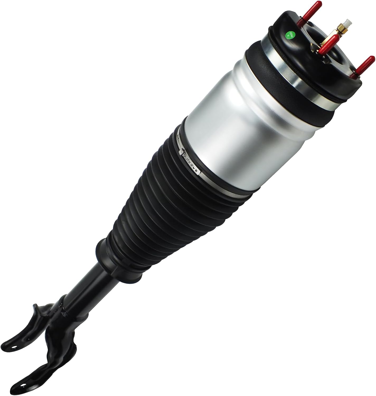 68231882AA Front Shocks Absorber Strut Compatible with Jeep Grand Cherokee 2011 2012 2013 2014 2015,WK2 SRT SRT8 Laredo X E Limited Premium Overland Altitude Trailhawk Summit(Right) Front Right