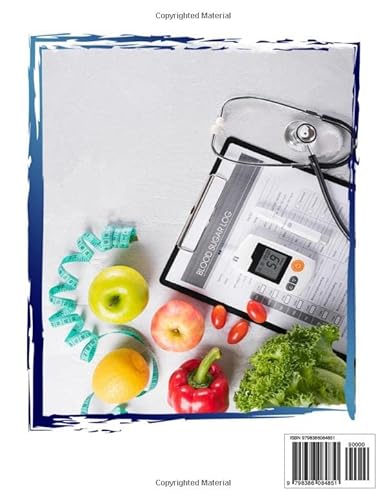 Type 2 Diabetes Cookbook For Beginners: 1500 Days Of Simple & Delicious Diabetic Friendly Recipes For Type 2 Diabetes New Diagnosed. Manage Diabetes ... Taste With No-Stress 28 Days Meal Plan #TOP1