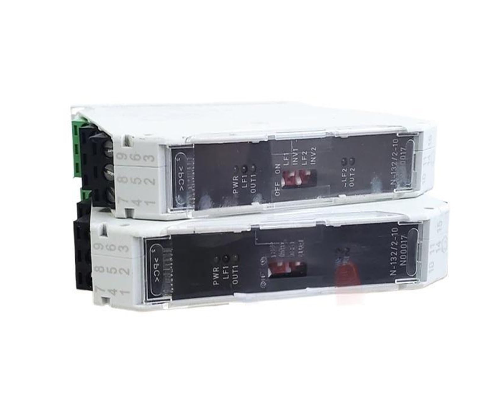 NACODLUL 1PCS Relay N-132/2-10 N00017