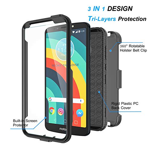 La Mejor Selección de Moto g6 play de esta semana. 25 Imagen adicional