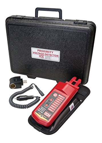 HD Electric PRX-500 Proximity Voltage Detector