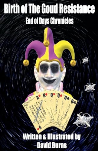 Birth Of The Goud Resistance B0FPJVQG1L Book Cover