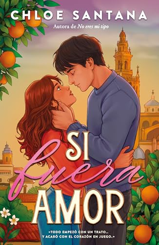 Si fuera amor (Titania amour)