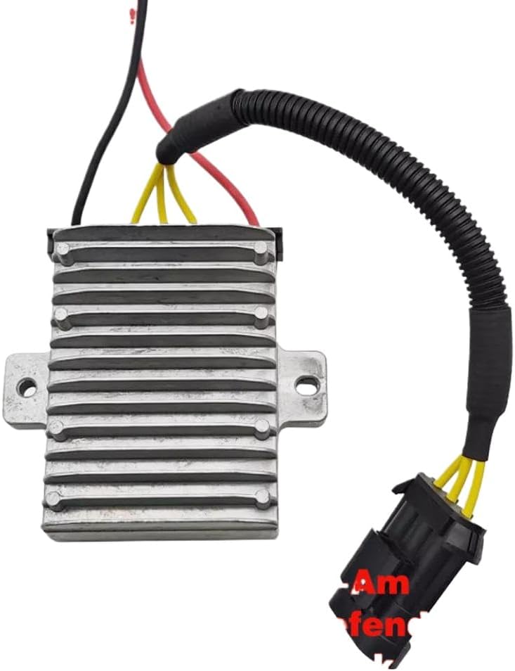 Voltage Regulator Compatible with HD10 and X3 Models 710006824 Replacement Part