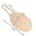 Plus-Size Bailuoni Net String Shopping Bag Long Handle Portable/Washable/Reusable Net Shopping Tote String Bag Organizer for Grocery Shopping, Beach, Toys, Storage, Fruit, Vegetable and Market