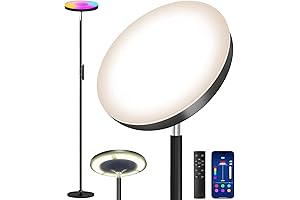 Keepsmile: Flux Feel Illuminates Your Ambiance