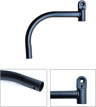 Industrial Grade Wall Mounting Fan Bracket/Commercial Fan Wall Mount Holder/Wall Fan Support Rack