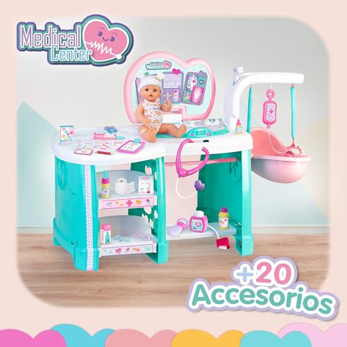 Niñas, Toy Imagen adicional