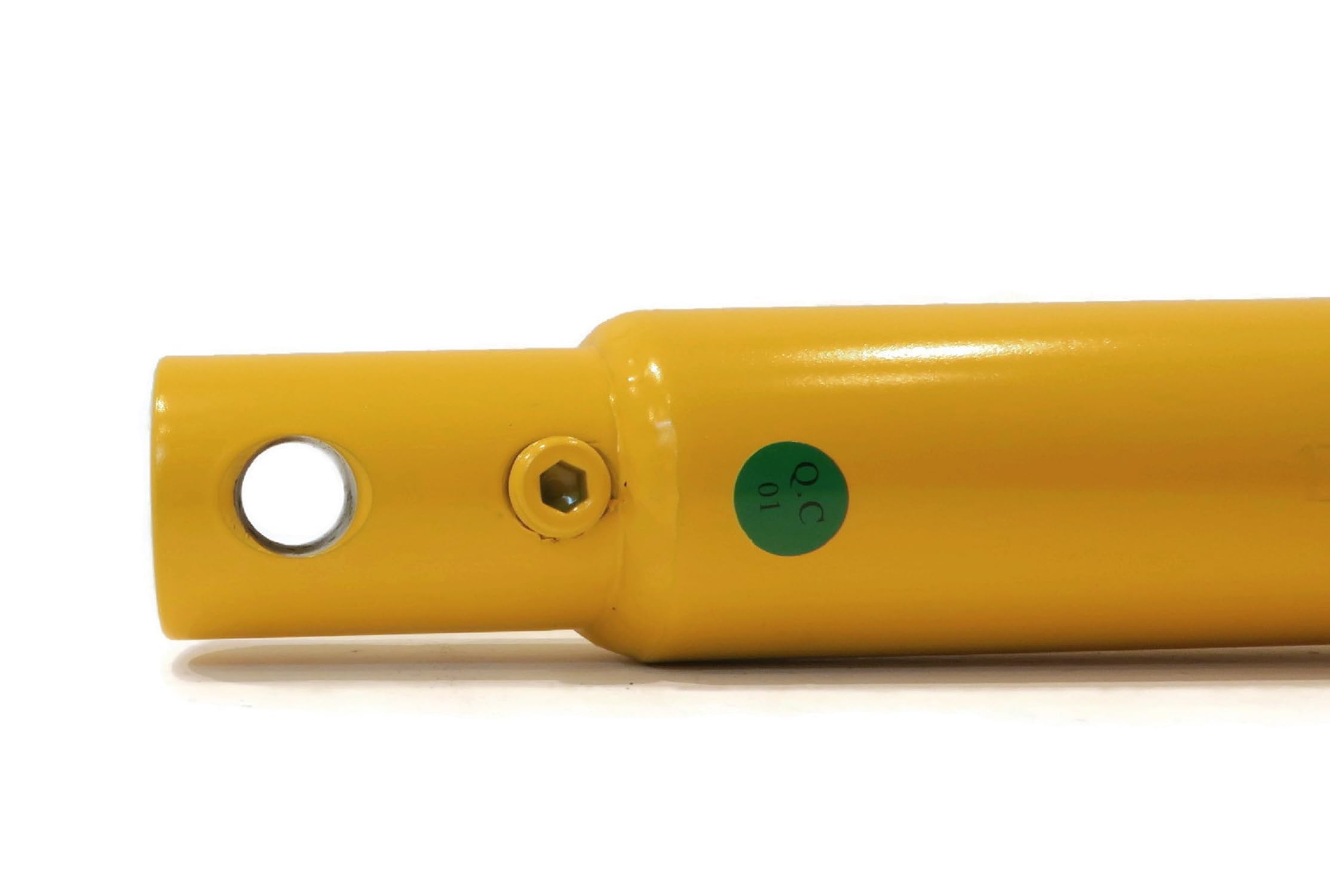 Snow Plow Angle Cylinder Ram, Hose, Coupler SNP6110 SNP6156 SNP6172 For Meyer